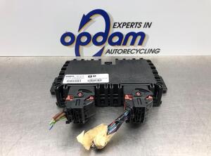 Control unit for air suspension CITROËN C4 GRAND PICASSO I (UA_), CITROËN C4 PICASSO I MPV (UD_)