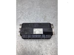 Control unit for air suspension BMW iX3 (G08)