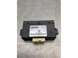 Control unit for air suspension RENAULT TALISMAN Grandtour (KP_)