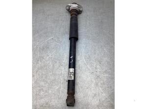 Shock Absorber AUDI A1 Sportback (8XA, 8XF)