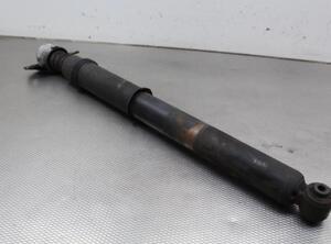 Shock Absorber CITROËN C4 II (B7)