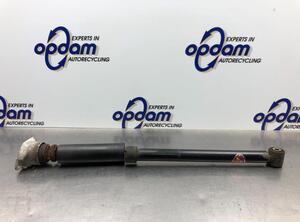 Shock Absorber FORD FUSION (JU_)