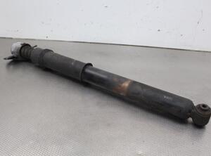 Shock Absorber CITROËN C4 II (B7)