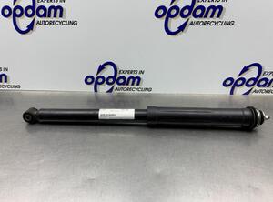 Shock Absorber CITROËN C1 (PM_, PN_)