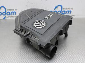 Air Filter Housing Box VW POLO (6R1, 6C1)