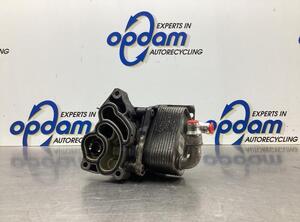 Oil Filter Housing Box BMW 3 (E90)