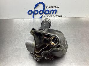 Oil Filter Housing Box BMW 3 Touring (E91), BMW 5 (E60)