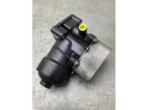 Oil Filter Housing Box SEAT IBIZA IV ST (6J8, 6P8)