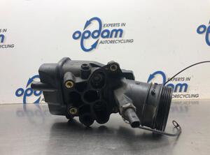 Oil Filter Housing Box VW TOURAN (1T1, 1T2)