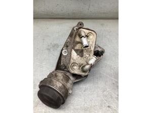 Oil Filter Housing Box ALFA ROMEO 159 (939_)