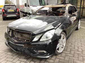 Automatic Transmission MERCEDES-BENZ E-CLASS Coupe (C207)