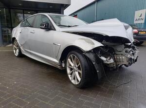 Automatikgetriebe Jaguar XF CC9 XXXXX P12585745