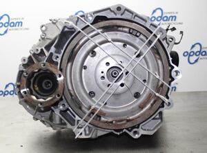 Automatic Transmission VW POLO (AW1, BZ1)