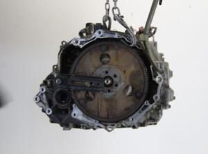 Automatic Transmission OPEL CORSA C (X01)