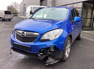 Automatische Transmissie OPEL MOKKA / MOKKA X (J13)