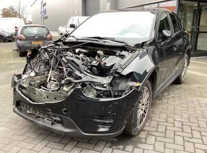 Automatic Transmission MAZDA CX-5 (KE, GH)