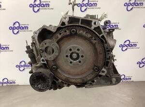 Automatic Transmission VW POLO (6N2)