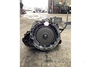 Automatic Transmission MERCEDES-BENZ GLA-CLASS (X156)