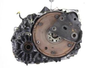 Automatic Transmission VOLVO S80 II (124)