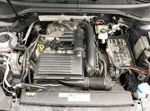 Automatic Transmission VW PASSAT B8 Variant (3G5, CB5)