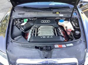 Automatic Transmission AUDI A6 (4F2, C6)