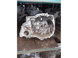 Automatic Transmission RENAULT TWINGO I (C06_)