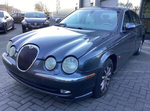 Automatische Transmissie JAGUAR S-TYPE (X200)