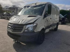 Automatische Transmissie MERCEDES-BENZ SPRINTER 3,5-t Van (906)