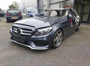 Automatic Transmission MERCEDES-BENZ C-CLASS (W205)