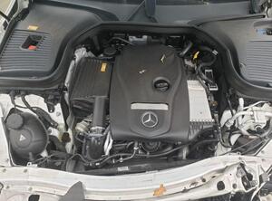 
Automatikgetriebe Mercedes-Benz GLC X253 XXXXX P14260968
