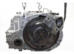 Automatic Transmission HYUNDAI i20 (PB, PBT)