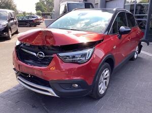 Automatische Transmissie OPEL CROSSLAND X / CROSSLAND (P17, P2QO)