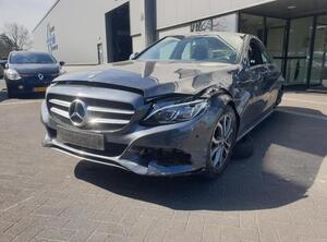 Automatic Transmission MERCEDES-BENZ C-CLASS (W205)