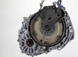 Automatic Transmission VOLVO S80 II (124)