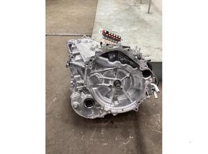 Automatic Transmission TOYOTA YARIS CROSS (MXP_)