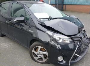 Automatische Transmissie TOYOTA YARIS (_P13_)