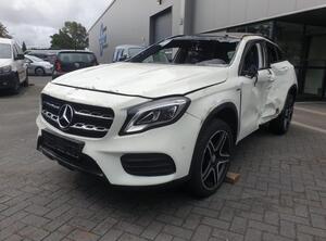 Automatic Transmission MERCEDES-BENZ GLA-CLASS (X156)