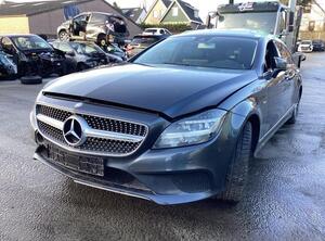 Automatic Transmission MERCEDES-BENZ CLS Shooting Brake (X218)