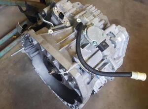 Automatic Transmission RENAULT MEGANE III Hatchback (BZ0/1_, B3_)