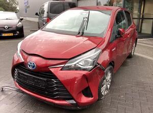 Automatische Transmissie TOYOTA YARIS (_P13_)