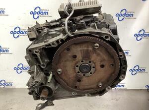 Automatic Transmission RENAULT MEGANE II (BM0/1_, CM0/1_)