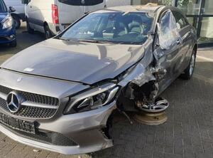 Automatic Transmission MERCEDES-BENZ A-CLASS (W176)