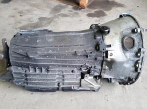 Automatic Transmission MERCEDES-BENZ CLS (C218)