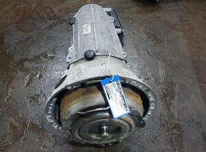 Automatic Transmission MERCEDES-BENZ VIANO (W639)