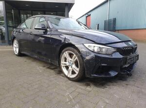 Automatic Transmission BMW 4 Gran Coupe (F36)