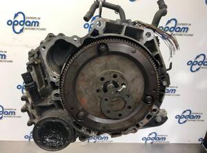 Automatic Transmission VW LUPO (6X1, 6E1)