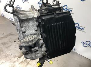 Automatic Transmission VOLVO V70 III (135), VOLVO XC70 II (136)