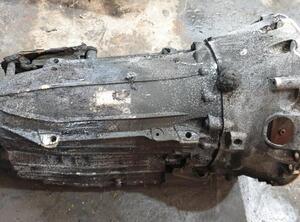 Automatic Transmission MERCEDES-BENZ VIANO (W639)