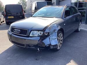 Automatic Transmission AUDI A4 Avant (8E5, B6)