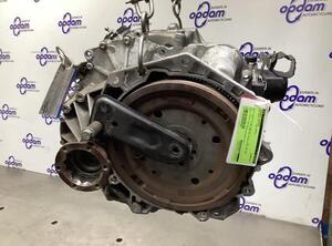 Automatic Transmission VW POLO (AW1, BZ1)